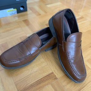 Kenneth Cole dress shoes for boys